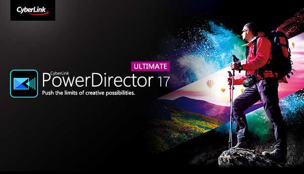 CyberLink PowerDirector Ultimate