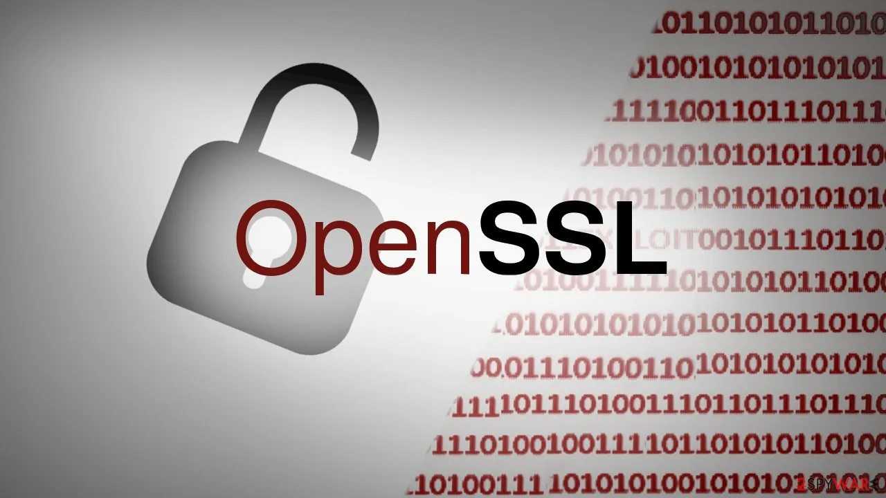 OpenSSL