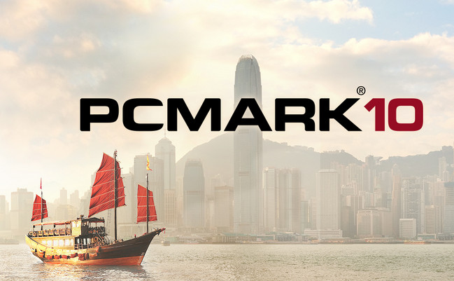 Futuremark PCMark 10