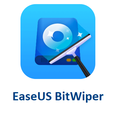 EaseUS BitWiper Pro