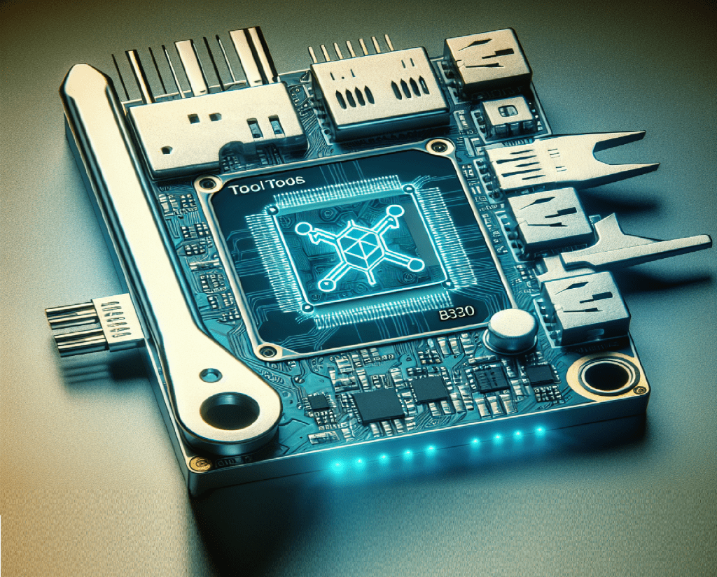 ElphaPex Tools