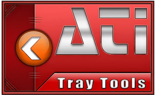 ATI Tray Tools