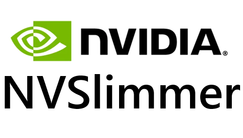 NVSlimmer