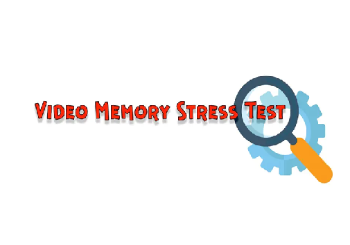 Video Memory Stress Test