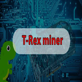 T-Rex Miner