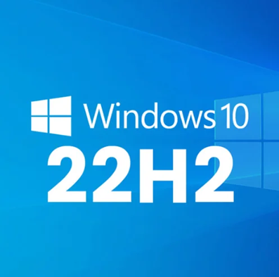 Windows 10 22H2