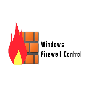 Windows Firewall Control