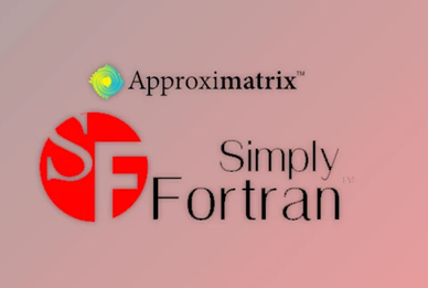 Approximatrix Simply Fortran