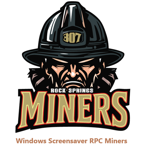 Windows Screensaver RPC Miners