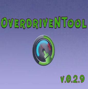 OverdriveNTool