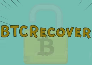 BTCRecover