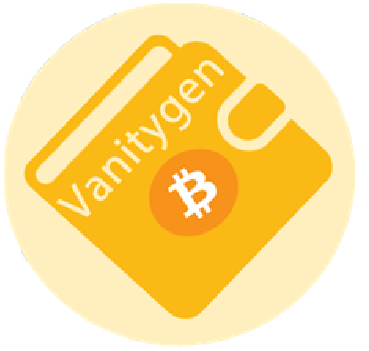 Vanitygen