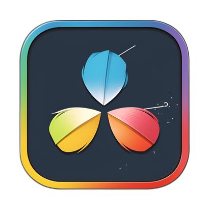 Blackmagic Design DaVinci Resolve Studio