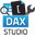 DAX Studio