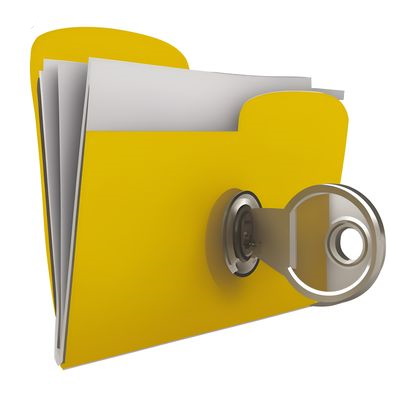 GiliSoft File Lock Pro