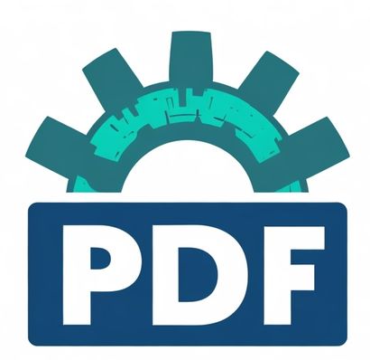 Gillmeister Automatic PDF Processor