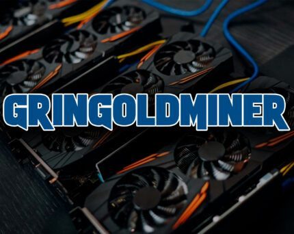 GrinGoldMiner