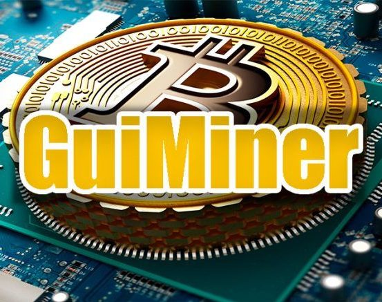 GuiMiner