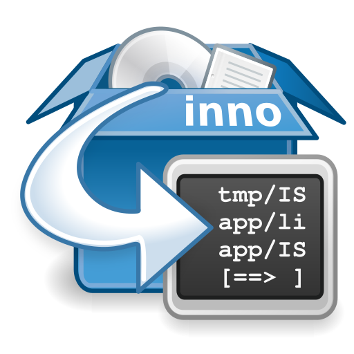 InnoExtractor 10.3.0.137