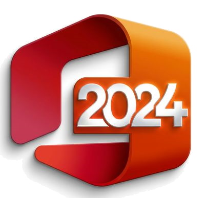 Microsoft Office 2024