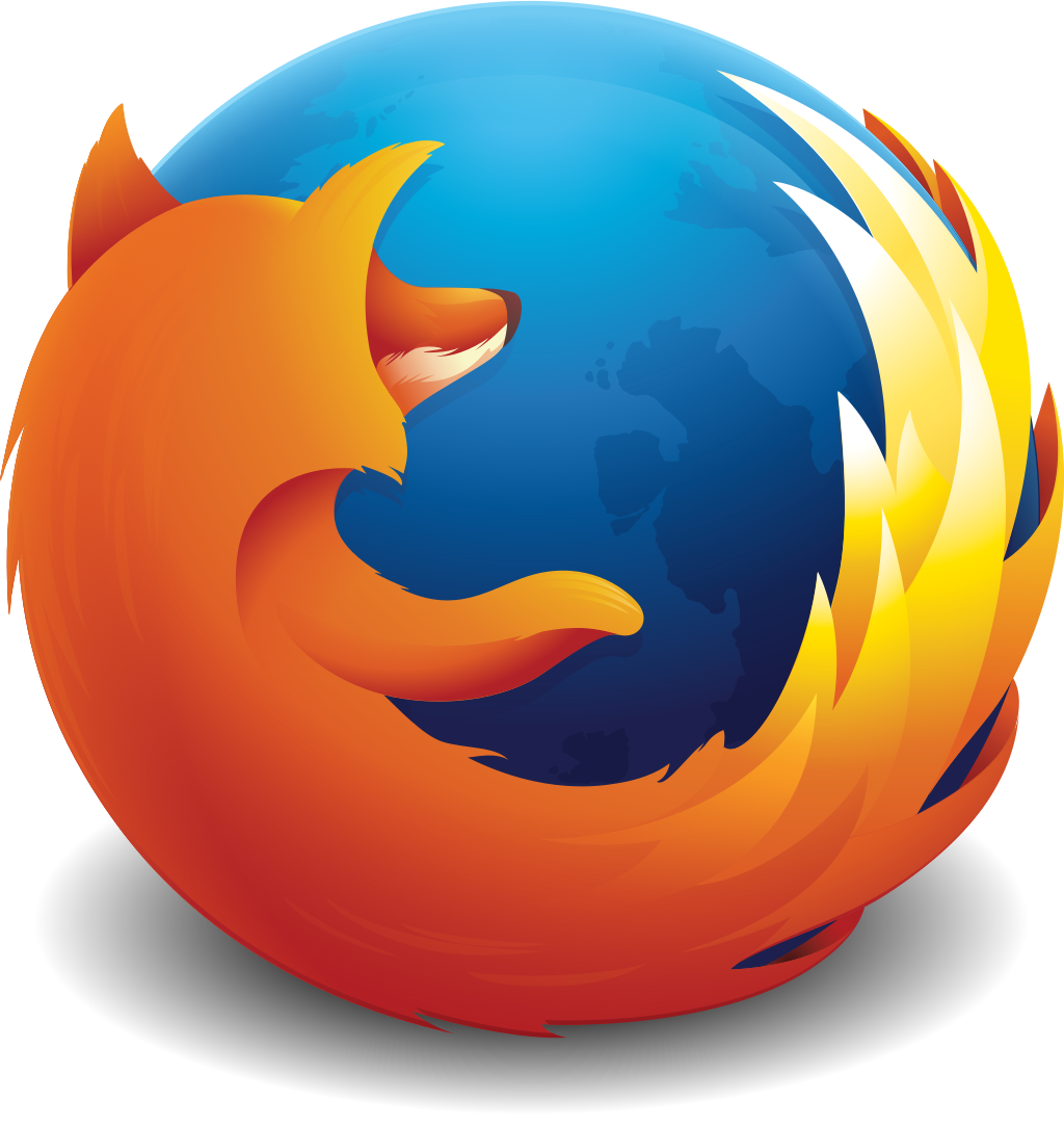 Mozilla Firefox 138.0.1