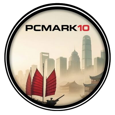Futuremark PCMark 10