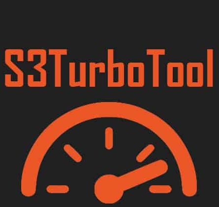 S3TurboTool