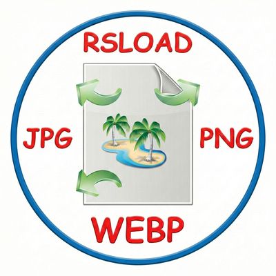 TweakNow ImageConverter