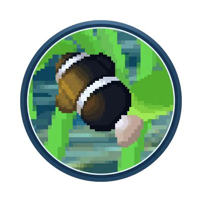 Virtual Coral Clownfish Tank