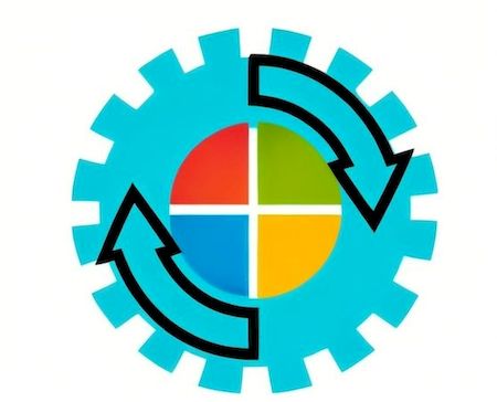 Windows Update Viewer